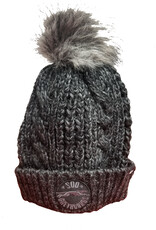 Arctic Meeks Women’s Cuff Knit