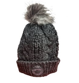 Arctic Meeks Women’s Cuff Knit