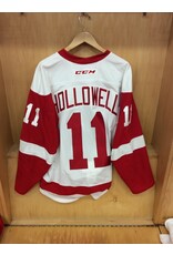 Mac Hollowell #11