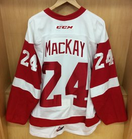 Cole MacKay #24