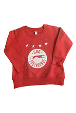 Hounds Toddler Sweatshirt