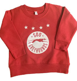 Hounds Toddler Sweatshirt