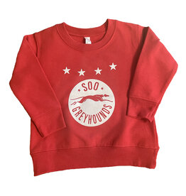 Hounds Toddler Sweatshirt
