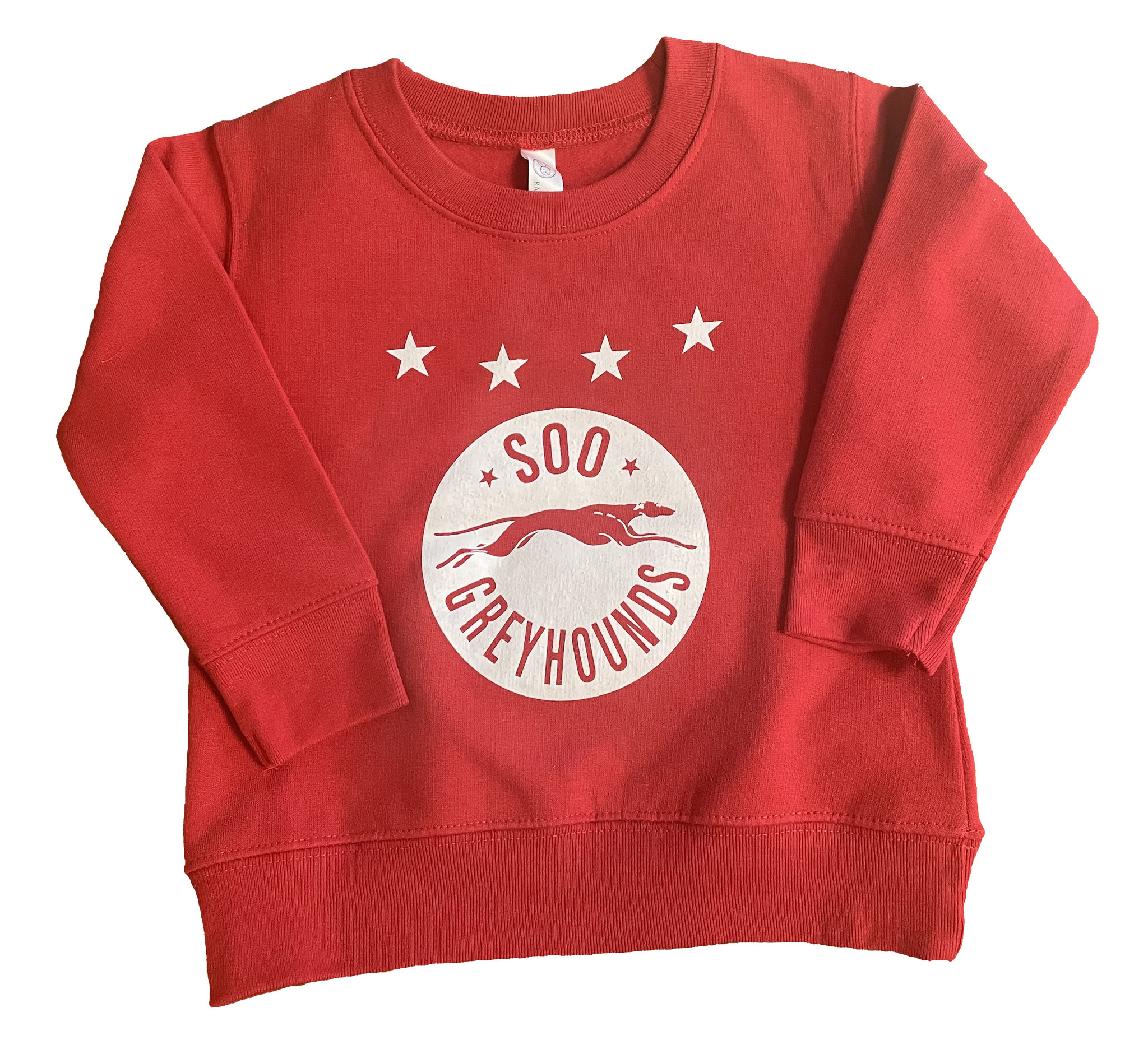 Hounds Toddler Sweatshirt