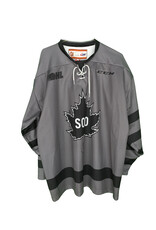 Bobby MacIntyre #24