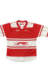 3rd Jersey Replica