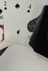 Soo Greyhound Poker Cards