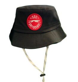 Gongshow Bucket Hat