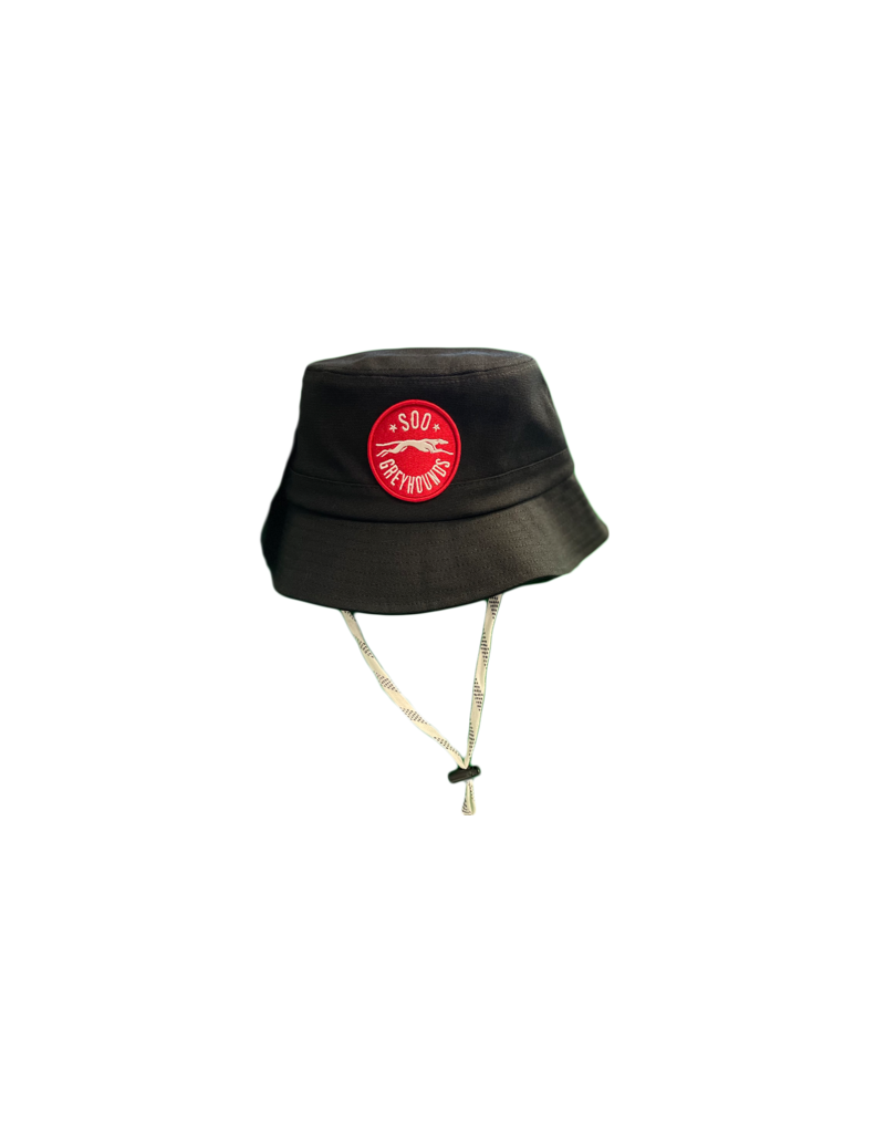 Gongshow Bucket Hat
