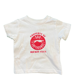 Toddler Property of T-shirt