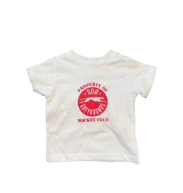 Toddler Property of T-shirt