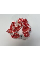 Hair scrunchie