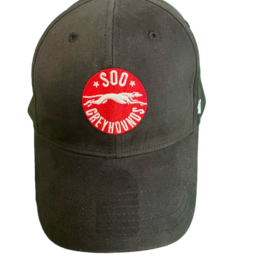 Youth Basic MVP Hat