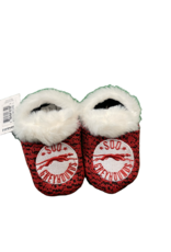 Infant Slippers