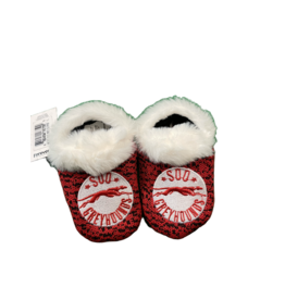 Infant Slippers