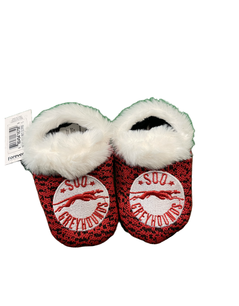 Infant Slippers