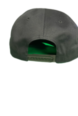 Crosstown Script Hitch Hat