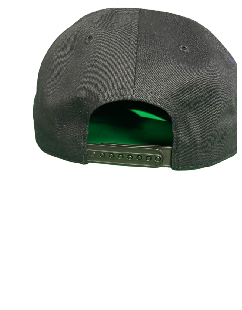 Crosstown Script Hitch Hat