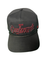 Crosstown Script Hitch Hat