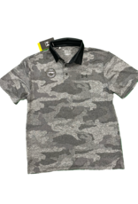 UA Camo UPF 40 Polo