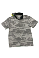 UA Camo UPF 40 Polo