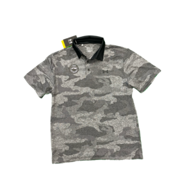 UA Camo UPF 40 Polo