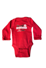 Infant LS Baby Onesie