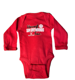 Infant LS Baby Onesie