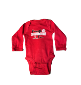 Infant LS Baby Onesie