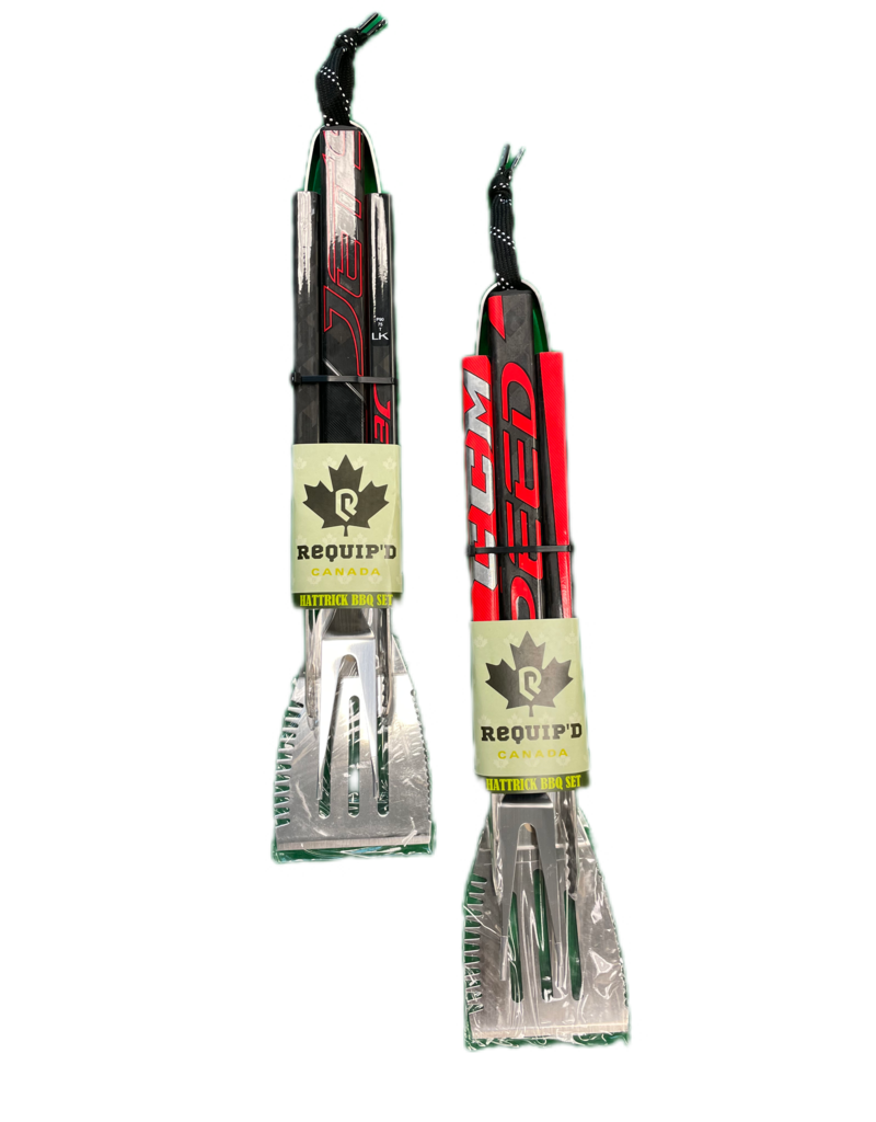 3 piece BBQ SET