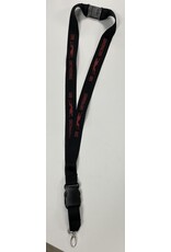 Hang in There Lanyard