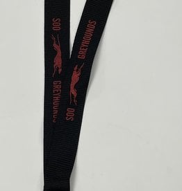 Hang in There Lanyard