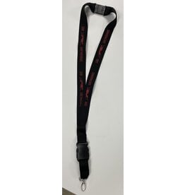 Hang in There Lanyard