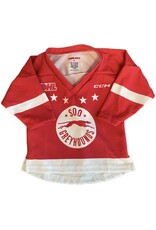Sublimated Toddler Replica Jersey