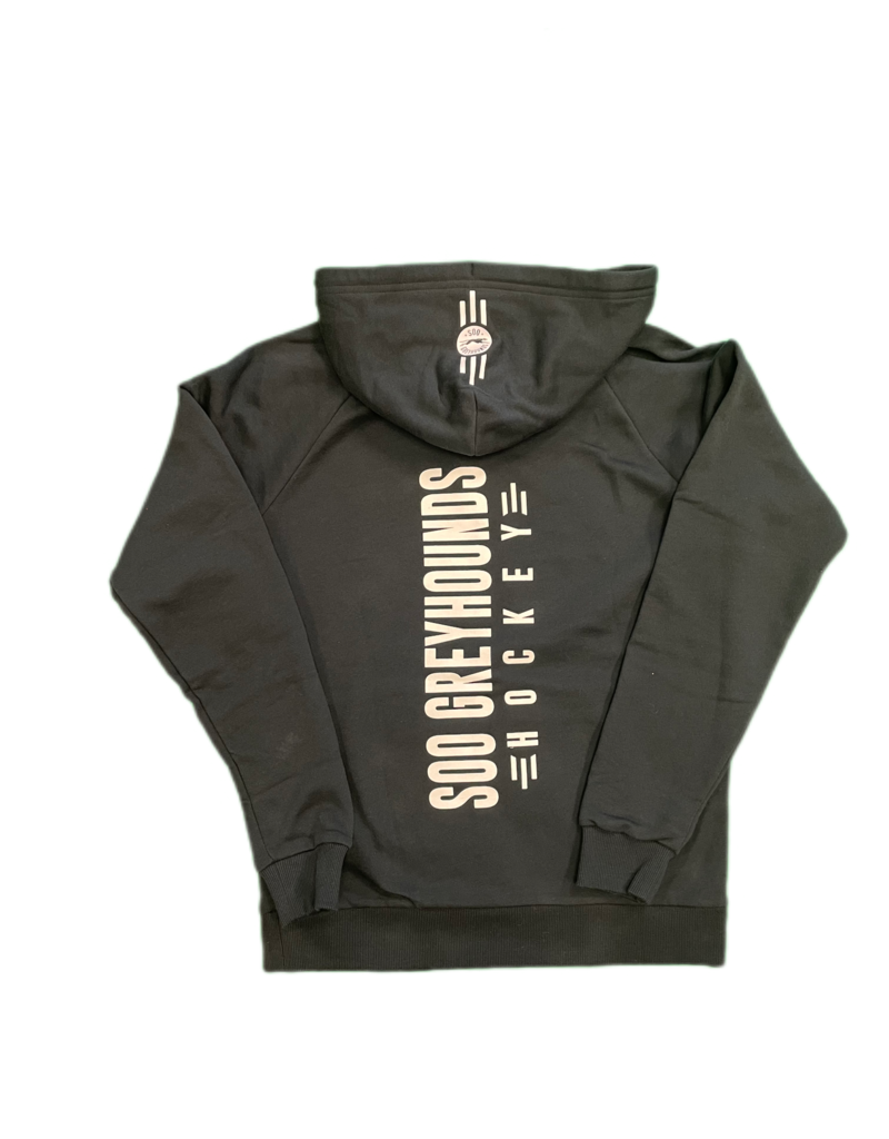 UA Rival Fleece Hoodie - Black
