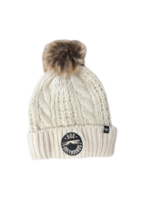 Women's Meeko 47 Cuff Knit Toque