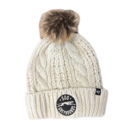 Women's Meeko 47 Cuff Knit Toque