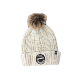 Women's Meeko 47 Cuff Knit Toque