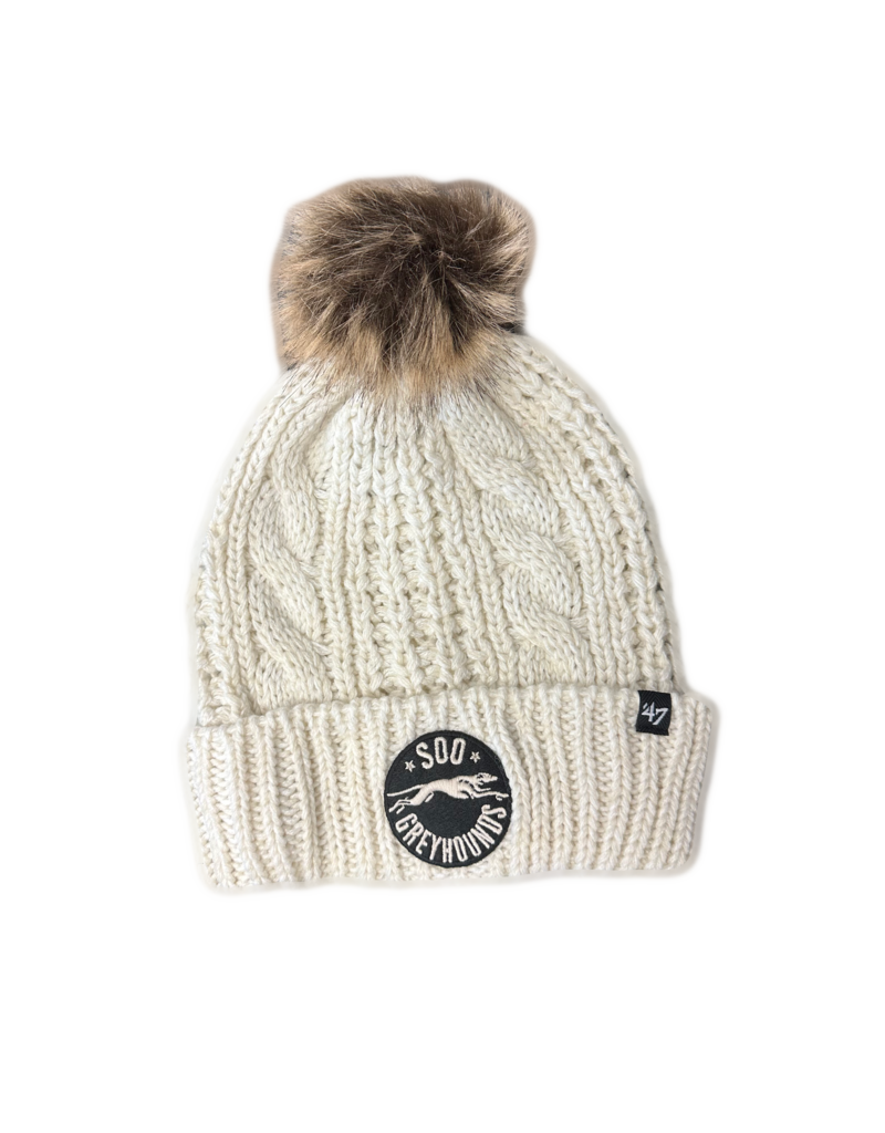 Women's Meeko 47 Cuff Knit Toque