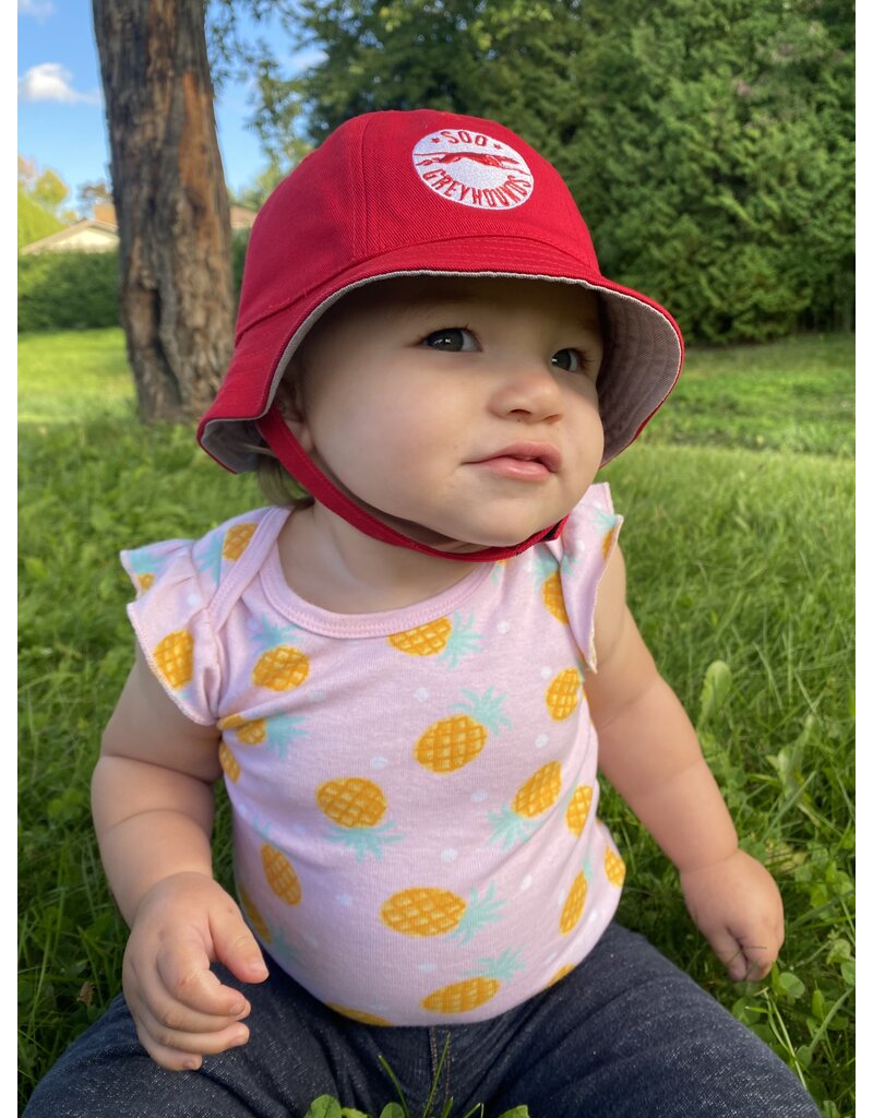 My First Bucket Hat