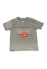 Toddler Grey T-Shirt