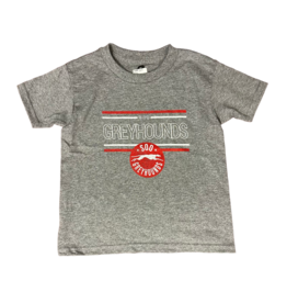 Toddler Grey T-Shirt
