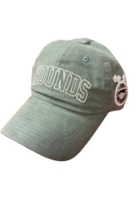 CCM Adj. Slouch Corduroy Hat
