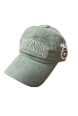 CCM Adj. Slouch Corduroy Hat