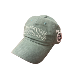 CCM Adj. Slouch Corduroy Hat