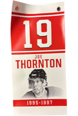 Mini Thornton Retirment Banner