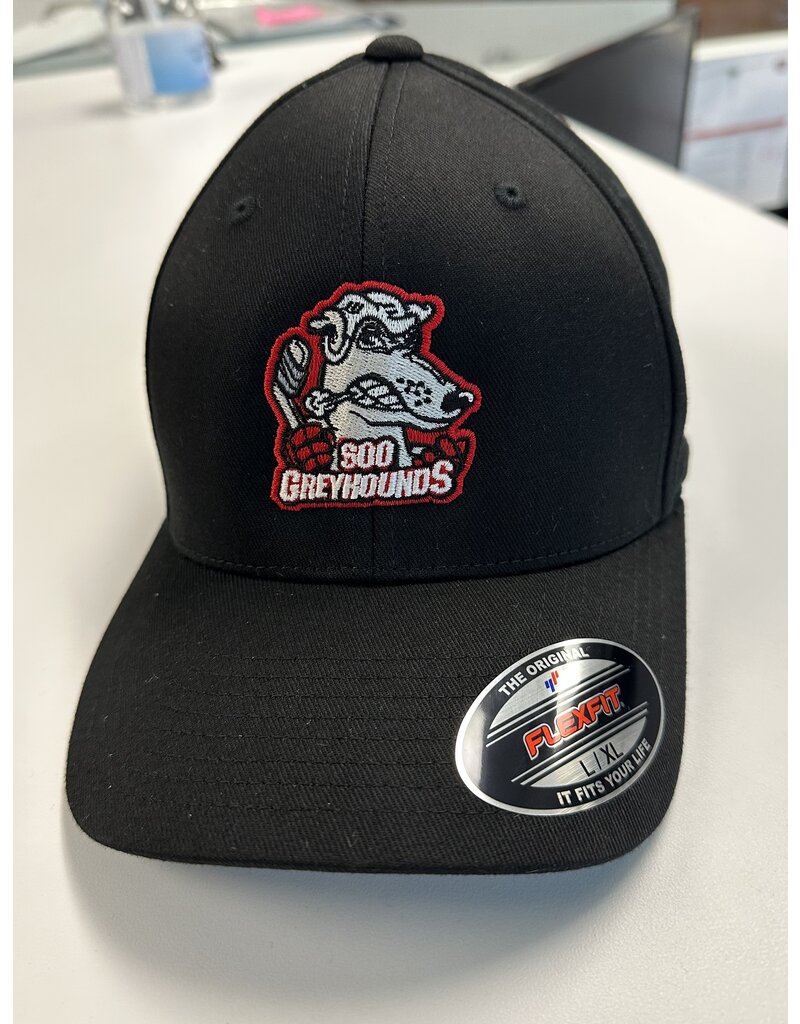Thornton Throwback Flexfit Cap