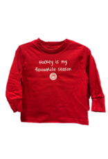 Toddler LS Tshirt