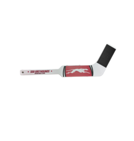 Plastic Mini Goalie Stick