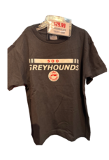 Bardown Black Youth T-Shirt